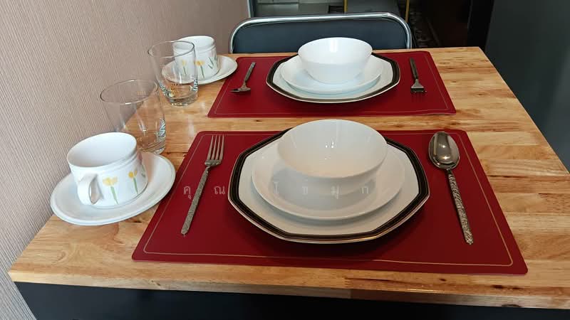 Life Sukhumvit 48, Bangkok, Soi Sukhumvit 48, Phra Kanong, Khlong Toei, Bangkok, 1 Bedroom, 30 sqm, Condo For Rent, by Mooky ตุลาพันธุ์, 500157604 - DDproperty.com