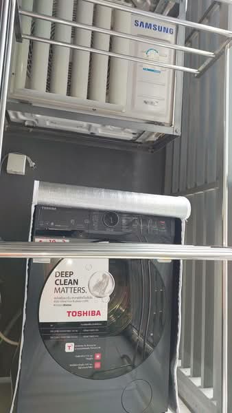 Life Sukhumvit 48 : ไลฟ์ สุขุมวิท 48, กรุงเทพ, ซอยสุขุมวิท 48, พระโขนง, คลองเตย, กรุงเทพ, 30 ตร.ม., คอนโด ให้เช่า, โดย คุณ ไข่มุก, 500157604 - DDproperty.com