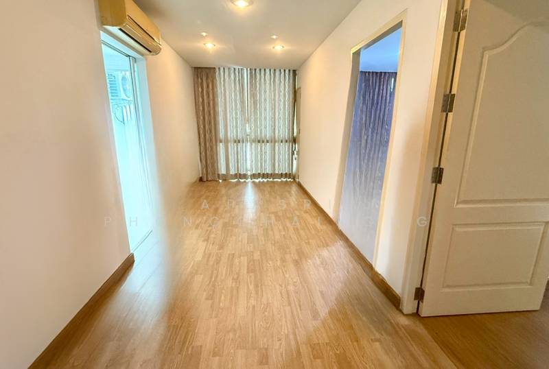 Max Condominium Kaset-Vibhavadi, Bangkok, 124 Moo 2, Vibhavadi Rangsit Rd, Talat Bang Khen, Lak Si, Bangkok, 2 Bedrooms, 48 sqm, Condo For Sale, by Apasri Phongchaiyong, 500157605 - DDproperty.com