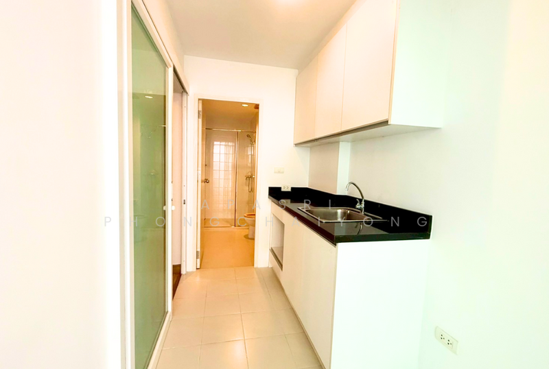 Max Condominium Kaset-Vibhavadi, Bangkok, 124 Moo 2, Vibhavadi Rangsit Rd, Talat Bang Khen, Lak Si, Bangkok, 2 Bedrooms, 48 sqm, Condo For Sale, by Apasri Phongchaiyong, 500157605 - DDproperty.com