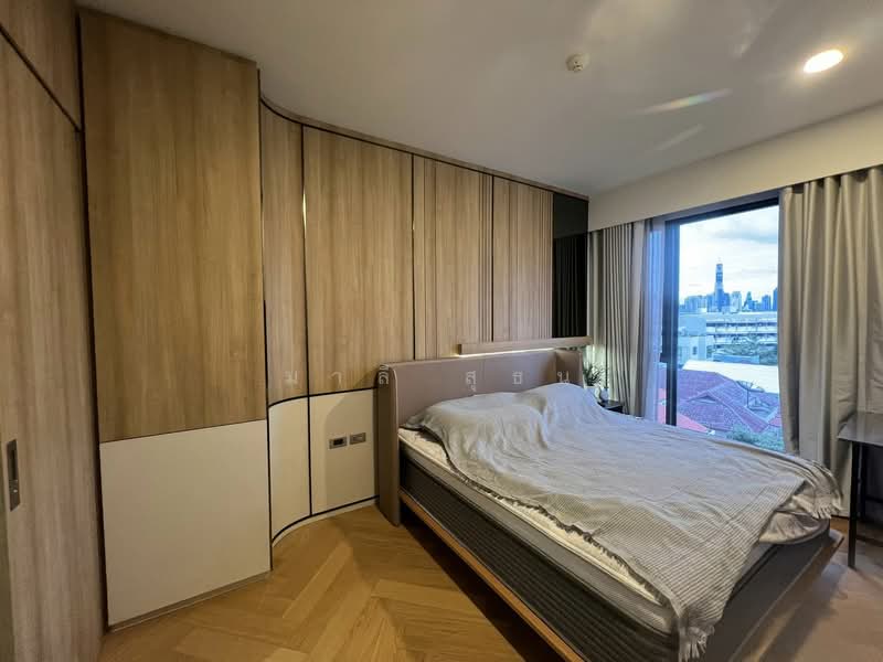 SAVVI Phahol 2 : แซฟวี่ พหล 2, กรุงเทพ, พหลโยธิน ซอย 2, สามเสนใน, พญาไท, กรุงเทพ, 72 ตร.ม., คอนโด ขาย, โดย มาลี สุธน, 500157606 - DDproperty.com