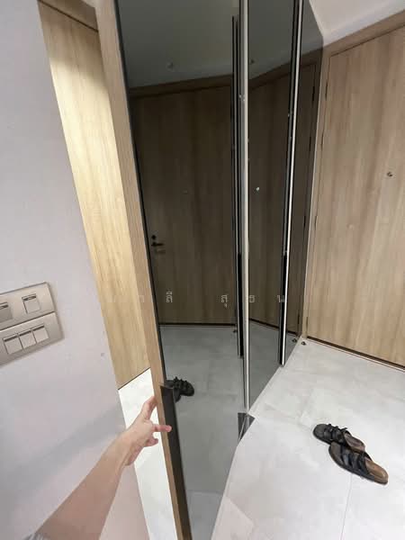 SAVVI Phahol 2, Bangkok, Phaholyothin Soi 2, Samsen Nai, Phaya Thai, Bangkok, 2 Bedrooms, 72 sqm, Condo For Sale, by มาลี สุธน, 500157606 - DDproperty.com