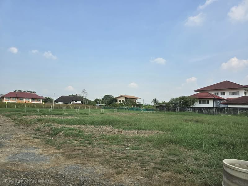 ที่ดินแบ่งขาย ถนนสุวินทวงศ์ 51 หนองจอก, Bangkok, สุวินทวงศ์51, Krathum Rai, Nong Chok, Bangkok, , 792 sqm, Land For Sale, by นภัสศรณ์ วงศ์สินไทยกร (นันท์), 500157607 - DDproperty.com