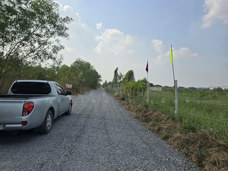 ที่ดินแบ่งขาย ถนนสุวินทวงศ์ 51 หนองจอก, Bangkok, สุวินทวงศ์51, Krathum Rai, Nong Chok, Bangkok, , 792 sqm, Land For Sale, by นภัสศรณ์ วงศ์สินไทยกร (นันท์), 500157607 - DDproperty.com