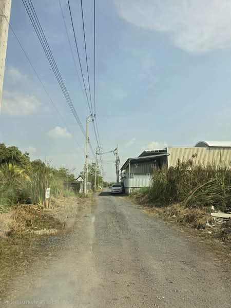 ที่ดินแบ่งขาย ถนนสุวินทวงศ์ 51 หนองจอก, Bangkok, สุวินทวงศ์51, Krathum Rai, Nong Chok, Bangkok, , 792 sqm, Land For Sale, by นภัสศรณ์ วงศ์สินไทยกร (นันท์), 500157607 - DDproperty.com