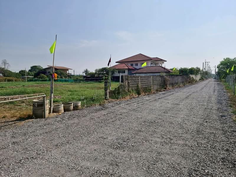 ที่ดินแบ่งขาย ถนนสุวินทวงศ์ 51 หนองจอก, กรุงเทพ, สุวินทวงศ์51, กระทุ่มราย, หนองจอก, กรุงเทพ, 792 ตร.ม., ที่ดิน ขาย, โดย นภัสศรณ์ วงศ์สินไทยกร (นันท์), 500157607 - DDproperty.com