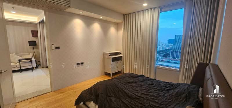 The Empire Place, Bangkok, 88 Narathiwatratchanakharin Road, Thung Maha Mek, Sathon, Bangkok, 2 Bedrooms, 107 sqm, Condo For Sale, by หริรักษ์ ตั้งติรวัฒน์, 500157608 - DDproperty.com