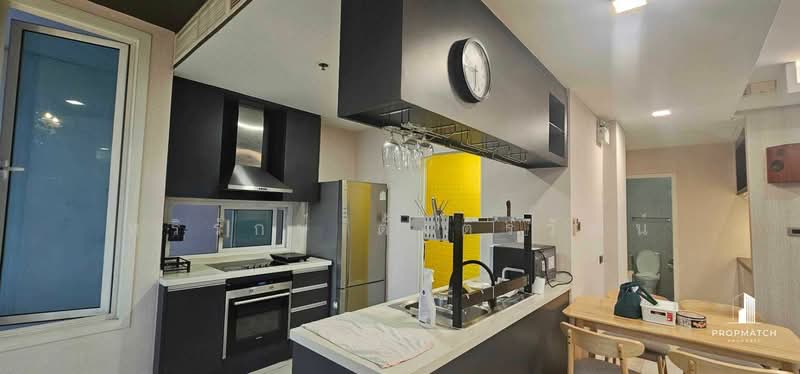 The Empire Place, Bangkok, 88 Narathiwatratchanakharin Road, Thung Maha Mek, Sathon, Bangkok, 2 Bedrooms, 107 sqm, Condo For Sale, by หริรักษ์ ตั้งติรวัฒน์, 500157608 - DDproperty.com