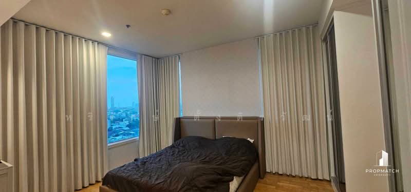 The Empire Place : ดิ เอ็มไพร์ เพลซ, กรุงเทพ, 88 ถนนนราธิวาสราชนครินทร์, ทุ่งมหาเมฆ, สาทร, กรุงเทพ, 107 ตร.ม., คอนโด ขาย, โดย หริรักษ์ ตั้งติรวัฒน์, 500157608 - DDproperty.com