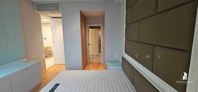 The Empire Place, Bangkok, 88 Narathiwatratchanakharin Road, Thung Maha Mek, Sathon, Bangkok, 2 Bedrooms, 107 sqm, Condo For Sale, by หริรักษ์ ตั้งติรวัฒน์, 500157608 - DDproperty.com