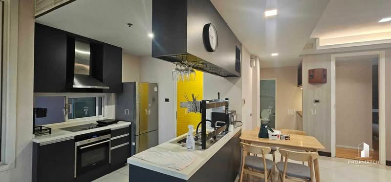 The Empire Place, Bangkok, 88 Narathiwatratchanakharin Road, Thung Maha Mek, Sathon, Bangkok, 2 Bedrooms, 107 sqm, Condo For Sale, by หริรักษ์ ตั้งติรวัฒน์, 500157608 - DDproperty.com