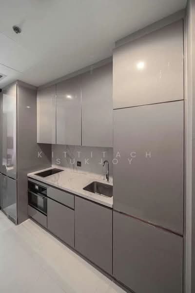 The Esse at Singha Complex : ดิ เอส แอท สิงห์ คอมเพล็กซ์, กรุงเทพ, 1788 ถนนเพชรบุรีตัดใหม่, คลองเตยเหนือ, วัฒนา, กรุงเทพ, 50 ตร.ม., คอนโด ให้เช่า, โดย Kittitach Sukjoy, 500157609 - DDproperty.com