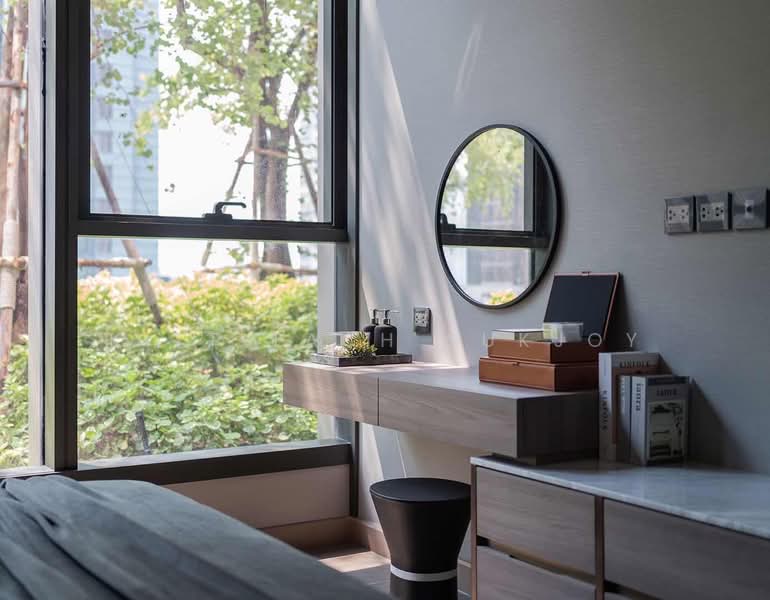 The Esse at Singha Complex : ดิ เอส แอท สิงห์ คอมเพล็กซ์, กรุงเทพ, 1788 ถนนเพชรบุรีตัดใหม่, คลองเตยเหนือ, วัฒนา, กรุงเทพ, 50 ตร.ม., คอนโด ให้เช่า, โดย Kittitach Sukjoy, 500157609 - DDproperty.com