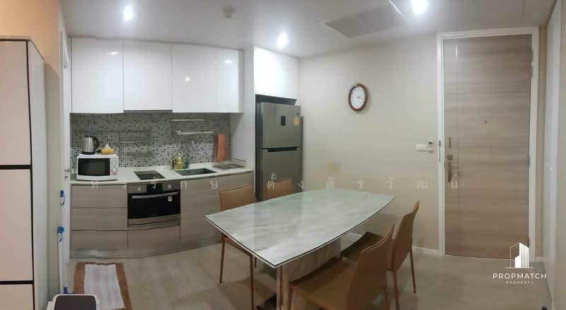 The Room Sukhumvit 21 : เดอะ รูม สุขุมวิท 21, กรุงเทพ, ถนน อโศกมนตรี, คลองเตยเหนือ, วัฒนา, กรุงเทพ, 50 ตร.ม., คอนโด ขาย, โดย หริรักษ์ ตั้งติรวัฒน์, 500157612 - DDproperty.com