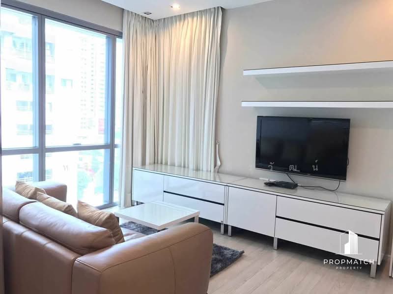 The Room Sukhumvit 21 : เดอะ รูม สุขุมวิท 21, กรุงเทพ, ถนน อโศกมนตรี, คลองเตยเหนือ, วัฒนา, กรุงเทพ, 50 ตร.ม., คอนโด ขาย, โดย หริรักษ์ ตั้งติรวัฒน์, 500157612 - DDproperty.com