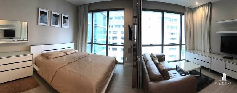 The Room Sukhumvit 21 : เดอะ รูม สุขุมวิท 21, กรุงเทพ, ถนน อโศกมนตรี, คลองเตยเหนือ, วัฒนา, กรุงเทพ, 50 ตร.ม., คอนโด ขาย, โดย หริรักษ์ ตั้งติรวัฒน์, 500157612 - DDproperty.com