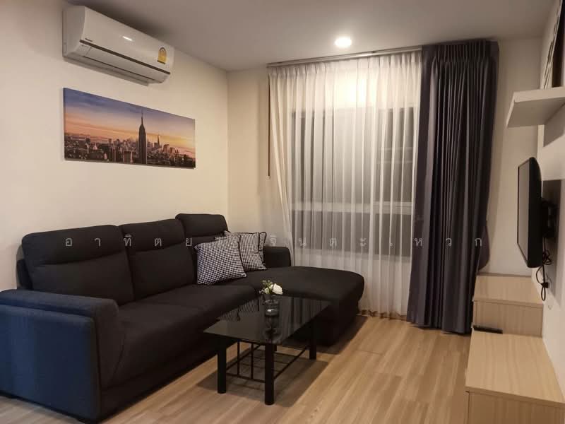 The Grass Pattaya, Chon Buri (Pattaya), South Pattaya Road, Nong Pru, Bang Lamung (Pattaya), Chon Buri (Pattaya), 2 Bedrooms, 40 sqm, Condo For Sale, by อาทิตยา จินตะเหวก, 500157614 - DDproperty.com