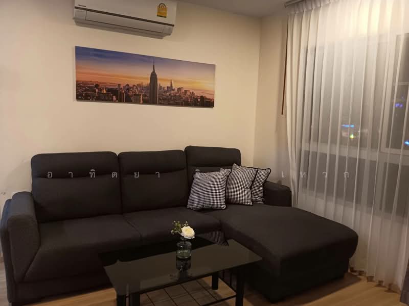 The Grass Pattaya, Chon Buri (Pattaya), South Pattaya Road, Nong Pru, Bang Lamung (Pattaya), Chon Buri (Pattaya), 2 Bedrooms, 40 sqm, Condo For Sale, by อาทิตยา จินตะเหวก, 500157614 - DDproperty.com