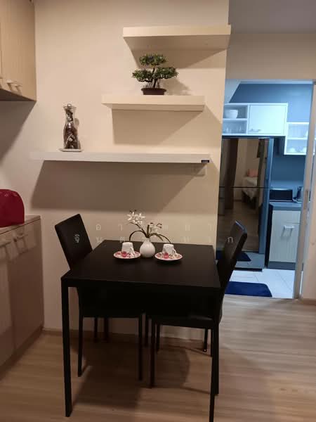 The Grass Pattaya, Chon Buri (Pattaya), South Pattaya Road, Nong Pru, Bang Lamung (Pattaya), Chon Buri (Pattaya), 2 Bedrooms, 40 sqm, Condo For Sale, by อาทิตยา จินตะเหวก, 500157614 - DDproperty.com