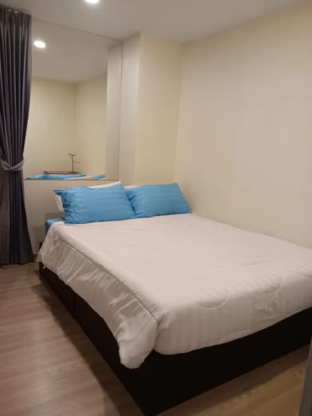 The Grass Pattaya, Chon Buri (Pattaya), South Pattaya Road, Nong Pru, Bang Lamung (Pattaya), Chon Buri (Pattaya), 2 Bedrooms, 40 sqm, Condo For Sale, by อาทิตยา จินตะเหวก, 500157614 - DDproperty.com