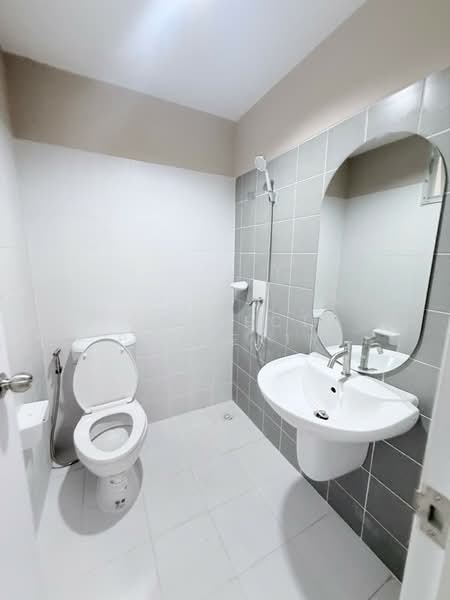 Areeya The Color 1, Bangkok, Lat Pla Khao Road, Chorake Bua, Lat Phrao, Bangkok, 3 Bedrooms, 200 sqm, Townhouse For Rent, by Correct Property, 500157615 - DDproperty.com