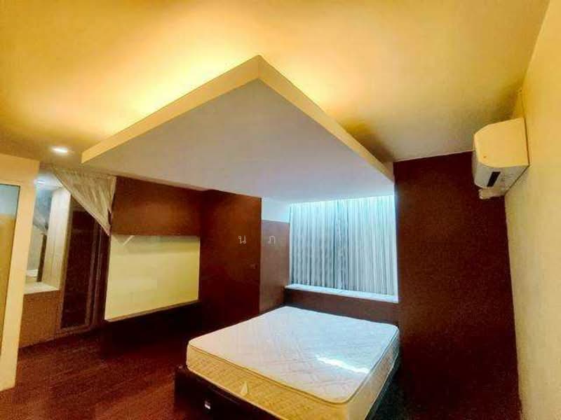 ทาวน์เฮ้าส์ให้เช่า ทำเลดี เดินทางสะดวก, Pathum Thani, Lat Sawai, Lam Luk Ka, Pathum Thani, 3 Bedrooms, 38 sqm, Townhouse For Rent, by นภา, 500157618 - DDproperty.com