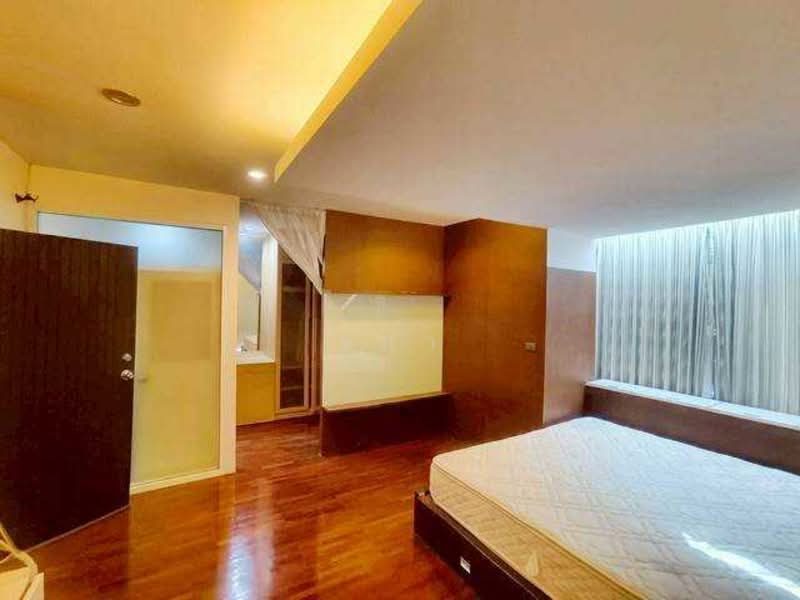 ทาวน์เฮ้าส์ให้เช่า ทำเลดี เดินทางสะดวก, Pathum Thani, Lat Sawai, Lam Luk Ka, Pathum Thani, 3 Bedrooms, 38 sqm, Townhouse For Rent, by นภา, 500157618 - DDproperty.com