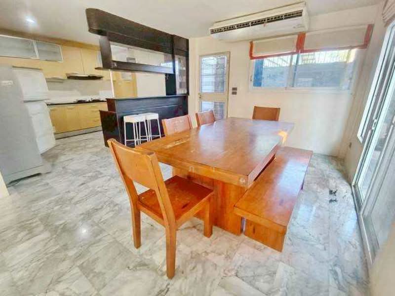 ทาวน์เฮ้าส์ให้เช่า ทำเลดี เดินทางสะดวก, Pathum Thani, Lat Sawai, Lam Luk Ka, Pathum Thani, 3 Bedrooms, 38 sqm, Townhouse For Rent, by นภา, 500157618 - DDproperty.com