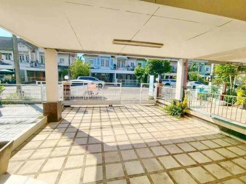 ทาวน์เฮ้าส์ให้เช่า ทำเลดี เดินทางสะดวก, Pathum Thani, Lat Sawai, Lam Luk Ka, Pathum Thani, 3 Bedrooms, 38 sqm, Townhouse For Rent, by นภา, 500157618 - DDproperty.com