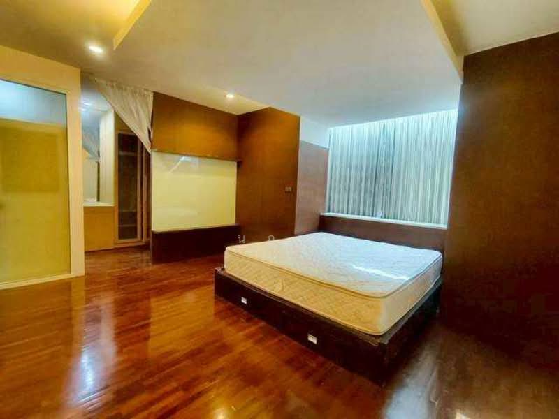 ทาวน์เฮ้าส์ให้เช่า ทำเลดี เดินทางสะดวก, Pathum Thani, Lat Sawai, Lam Luk Ka, Pathum Thani, 3 Bedrooms, 38 sqm, Townhouse For Rent, by นภา, 500157618 - DDproperty.com