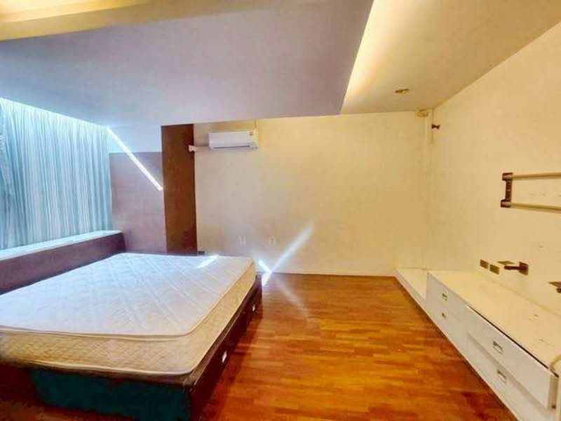 ทาวน์เฮ้าส์ให้เช่า ทำเลดี เดินทางสะดวก, Pathum Thani, Lat Sawai, Lam Luk Ka, Pathum Thani, 3 Bedrooms, 38 sqm, Townhouse For Rent, by นภา, 500157618 - DDproperty.com