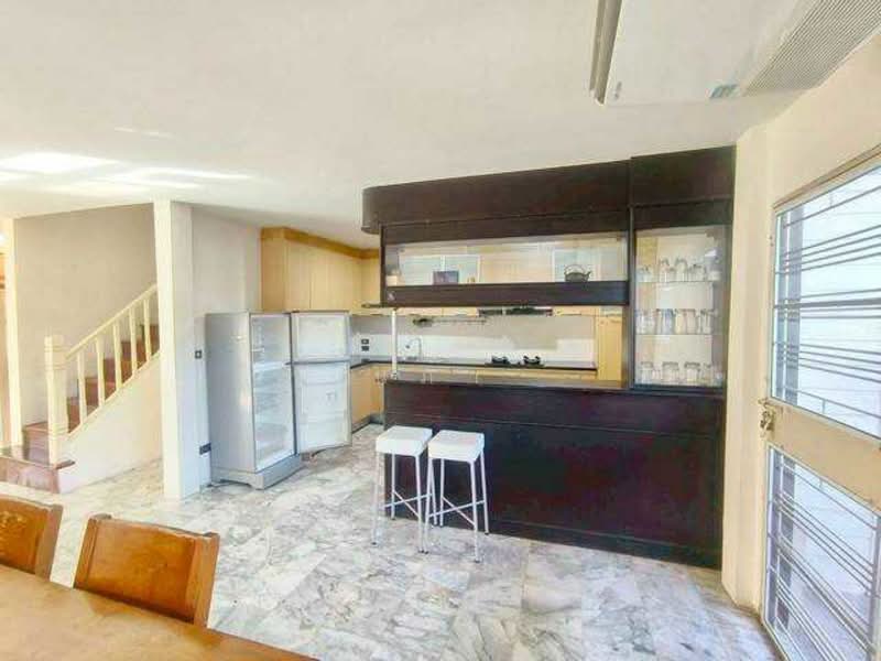 ทาวน์เฮ้าส์ให้เช่า ทำเลดี เดินทางสะดวก, Pathum Thani, Lat Sawai, Lam Luk Ka, Pathum Thani, 3 Bedrooms, 38 sqm, Townhouse For Rent, by นภา, 500157618 - DDproperty.com