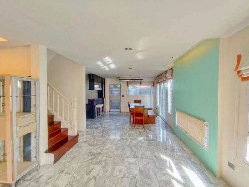 ทาวน์เฮ้าส์ให้เช่า ทำเลดี เดินทางสะดวก, Pathum Thani, Lat Sawai, Lam Luk Ka, Pathum Thani, 3 Bedrooms, 38 sqm, Townhouse For Rent, by นภา, 500157618 - DDproperty.com