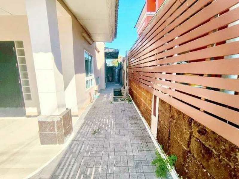 ทาวน์เฮ้าส์ให้เช่า ทำเลดี เดินทางสะดวก, Pathum Thani, Lat Sawai, Lam Luk Ka, Pathum Thani, 3 Bedrooms, 38 sqm, Townhouse For Rent, by นภา, 500157618 - DDproperty.com