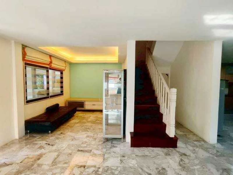 ทาวน์เฮ้าส์ให้เช่า ทำเลดี เดินทางสะดวก, ปทุมธานี, ลาดสวาย, ลำลูกกา, ปทุมธานี, 38 ตร.ม., ทาวน์เฮ้าส์ ให้เช่า, โดย นภา, 500157618 - DDproperty.com