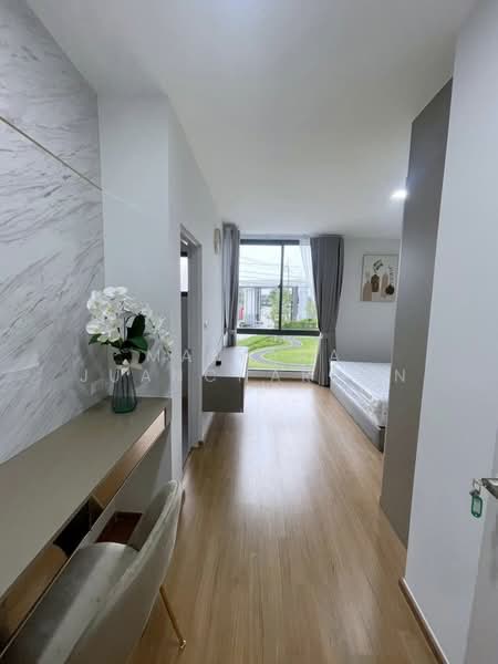 Pleno Sukhumvit-Bangna 2 : พลีโน่ สุขุมวิท-บางนา 2, สมุทรปราการ, ถนนบางนา-ตราด, บางแก้ว, บางพลี, สมุทรปราการ, 132 ตร.ม., ทาวน์เฮ้าส์ ให้เช่า, โดย Maiyara Juancharoen, 500157620 - DDproperty.com