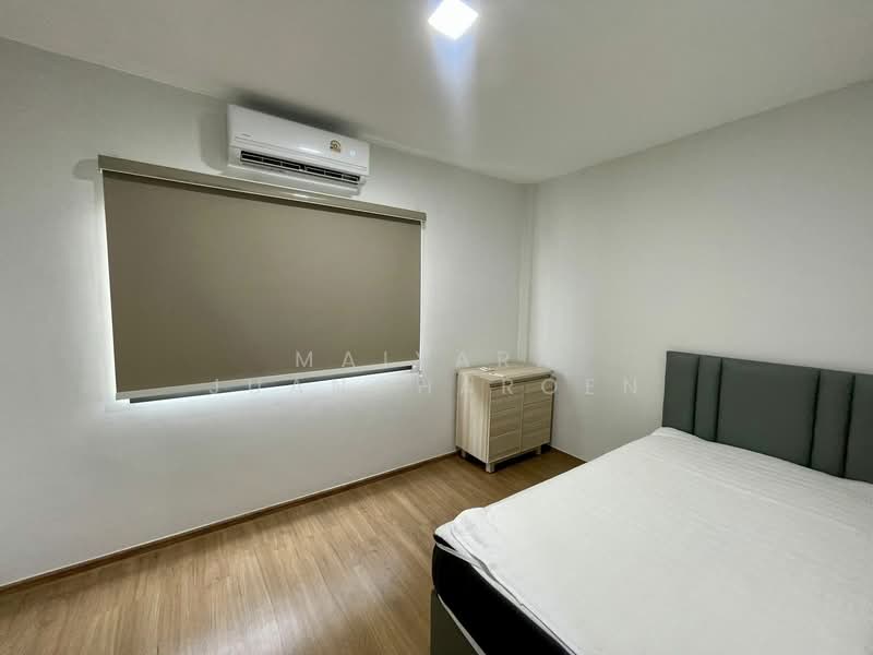 Pleno Sukhumvit-Bangna 2, Samut Prakan, Bangna-Trad Road, Bang Kaeo, Bang Plee, Samut Prakan, 3 Bedrooms, 132 sqm, Townhouse For Rent, by Maiyara Juancharoen, 500157620 - DDproperty.com