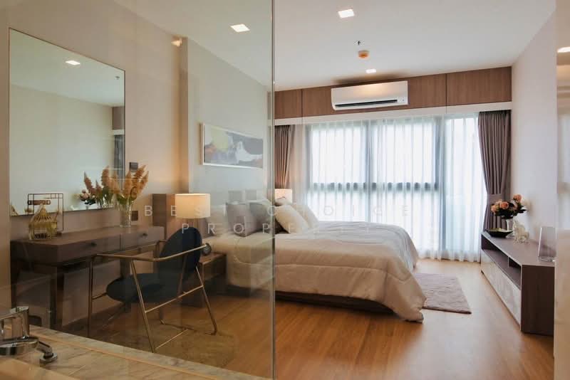 Astra Sky River, Chiang Mai, Changklan, Chang Klan, Muang Chiang Mai, Chiang Mai, 3 Bedrooms, 97 sqm, Condo For Rent, by Best Choice Property, 500157621 - DDproperty.com