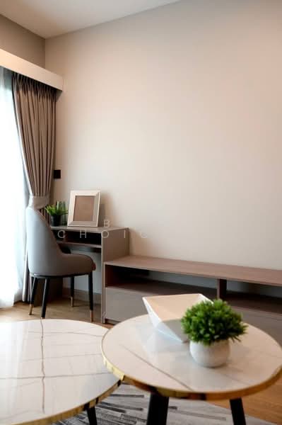 Astra Sky River, Chiang Mai, Changklan, Chang Klan, Muang Chiang Mai, Chiang Mai, 3 Bedrooms, 97 sqm, Condo For Rent, by Best Choice Property, 500157621 - DDproperty.com