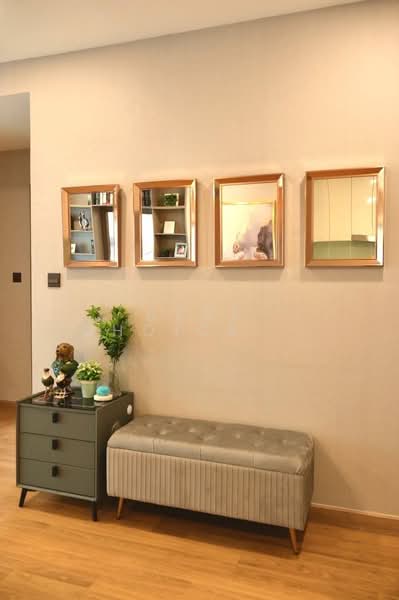 Astra Sky River, Chiang Mai, Changklan, Chang Klan, Muang Chiang Mai, Chiang Mai, 3 Bedrooms, 97 sqm, Condo For Rent, by Best Choice Property, 500157621 - DDproperty.com