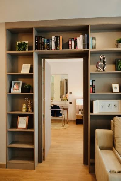 Astra Sky River, Chiang Mai, Changklan, Chang Klan, Muang Chiang Mai, Chiang Mai, 3 Bedrooms, 97 sqm, Condo For Rent, by Best Choice Property, 500157621 - DDproperty.com