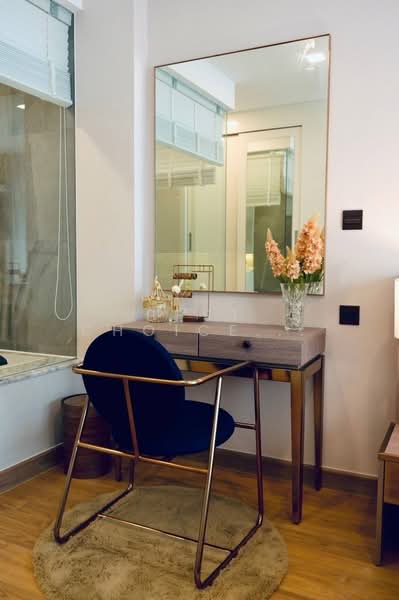 Astra Sky River, Chiang Mai, Changklan, Chang Klan, Muang Chiang Mai, Chiang Mai, 3 Bedrooms, 97 sqm, Condo For Rent, by Best Choice Property, 500157621 - DDproperty.com