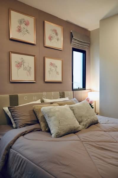 Astra Sky River, Chiang Mai, Changklan, Chang Klan, Muang Chiang Mai, Chiang Mai, 3 Bedrooms, 97 sqm, Condo For Rent, by Best Choice Property, 500157621 - DDproperty.com