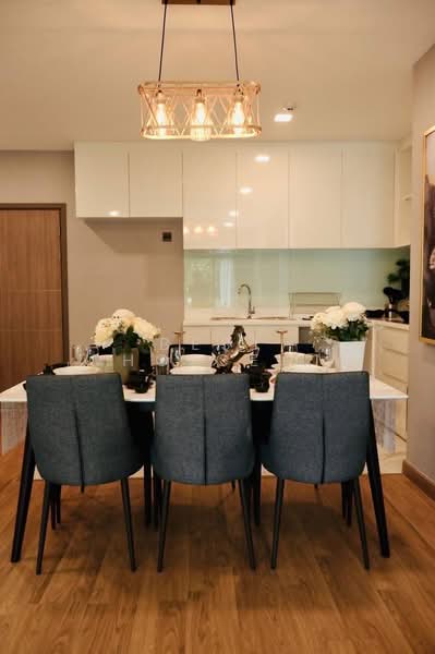 Astra Sky River, Chiang Mai, Changklan, Chang Klan, Muang Chiang Mai, Chiang Mai, 3 Bedrooms, 97 sqm, Condo For Rent, by Best Choice Property, 500157621 - DDproperty.com