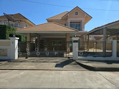 ขาย - หมู่บ้านพิมุกต์ 4, เชียงใหม่