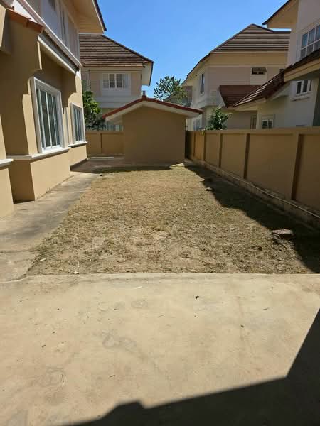 หมู่บ้านพิมุกต์ 4, Chiang Mai, San Phra Net, San Sai, Chiang Mai, 3 Bedrooms, 300 sqm, Single Detached House For Sale, by Shori Asset Group Co., Ltd., 500157622 - DDproperty.com