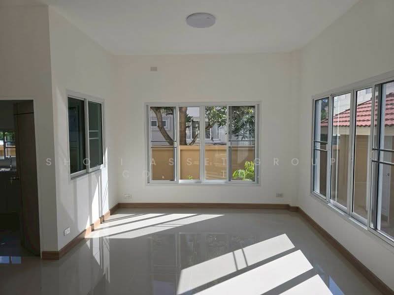 หมู่บ้านพิมุกต์ 4, Chiang Mai, San Phra Net, San Sai, Chiang Mai, 3 Bedrooms, 300 sqm, Single Detached House For Sale, by Shori Asset Group Co., Ltd., 500157622 - DDproperty.com