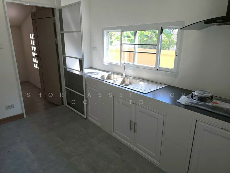 หมู่บ้านพิมุกต์ 4, Chiang Mai, San Phra Net, San Sai, Chiang Mai, 3 Bedrooms, 300 sqm, Single Detached House For Sale, by Shori Asset Group Co., Ltd., 500157622 - DDproperty.com