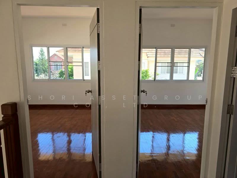 หมู่บ้านพิมุกต์ 4, Chiang Mai, San Phra Net, San Sai, Chiang Mai, 3 Bedrooms, 300 sqm, Single Detached House For Sale, by Shori Asset Group Co., Ltd., 500157622 - DDproperty.com