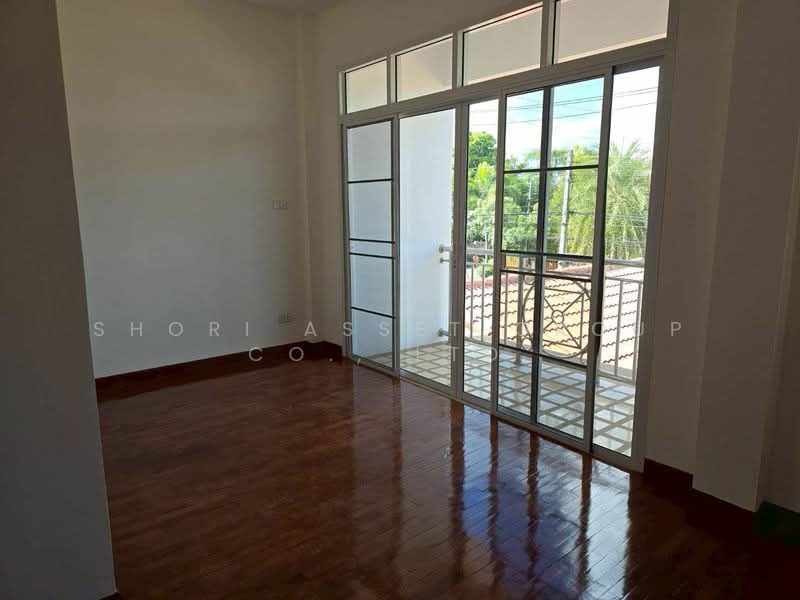 หมู่บ้านพิมุกต์ 4, Chiang Mai, San Phra Net, San Sai, Chiang Mai, 3 Bedrooms, 300 sqm, Single Detached House For Sale, by Shori Asset Group Co., Ltd., 500157622 - DDproperty.com